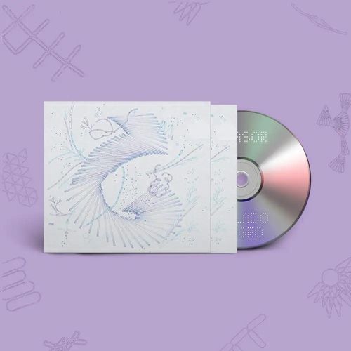 HELADO NEGRO / エラード・ネグロ / PHASOR (CD)