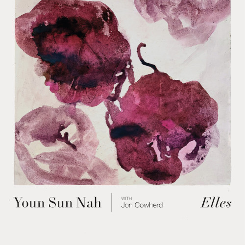 YOUN SUN NAH / ユン・サン・ナ / Elles(LP)