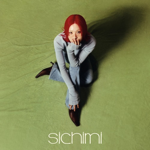SUMIN (KOR) / SICHIMI (LP)