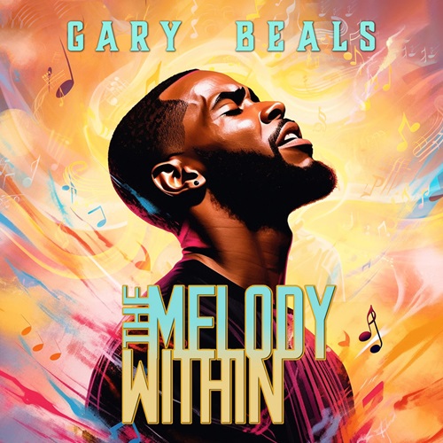 GARY BEALS / THE MELODY WITHIN (LP)