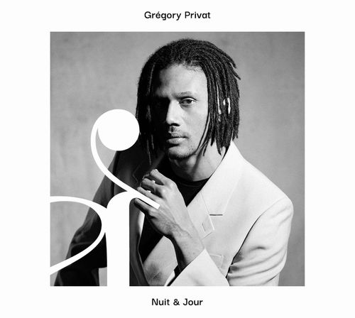 GREGORY PRIVAT / グレゴリー・プリヴァ / Nuit & Jour
