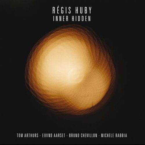 REGIS HUBY / レギス・ハビー / Inner Hidden Lans