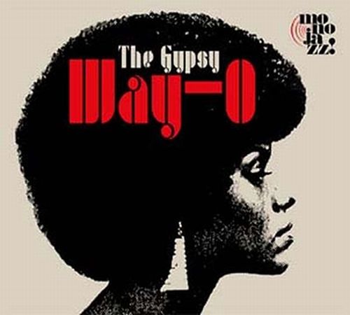 THE GYPSY / Way-O