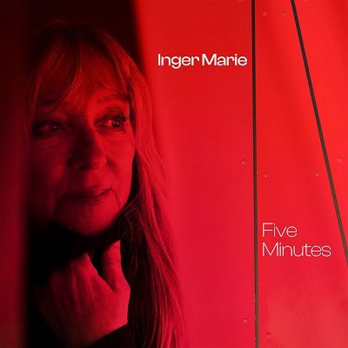 INGER MARIE(INGER MARIE GUNDERSEN) / インガー・マリエ(インゲル・マリエ・グンナシェン) / Five Minutes