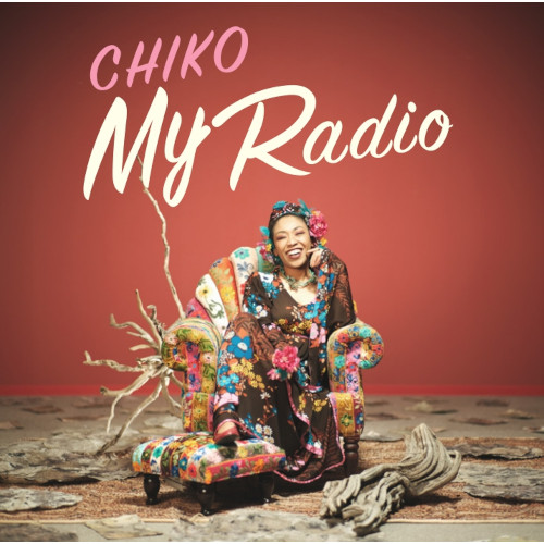 CHIKO / My Radio