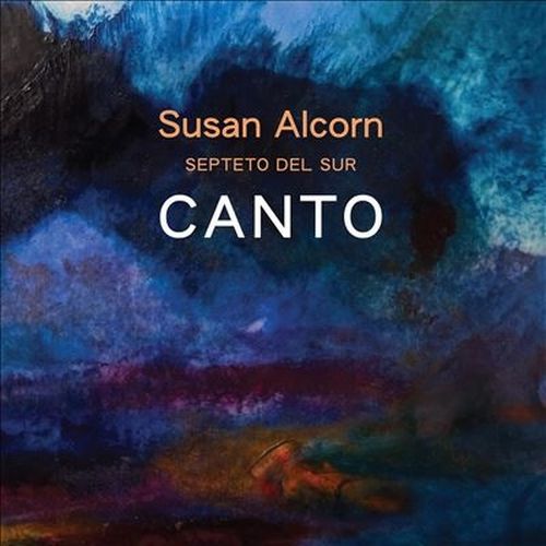 SUSAN ALCORN / スーザン・アルコーン / Canto