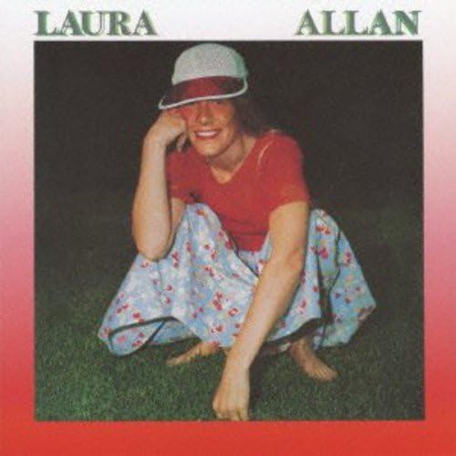 LAURA ALLAN / ローラ・アラン / LAURA ALLAN