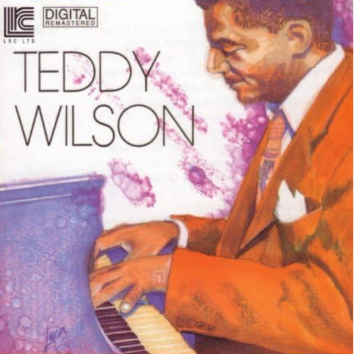 TEDDY WILSON / テディ・ウィルソン / テディ・ウィルソン
