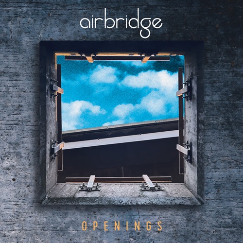 AIRBRIDGE / OPENINGS