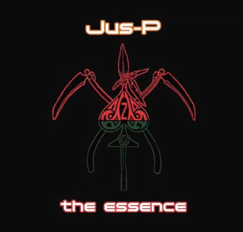 JUS-P / THE ESSENCE "CD-R"