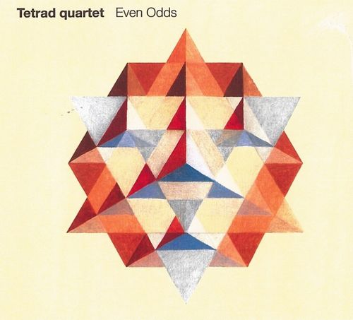 TETRAD QUARTET / Even Odds