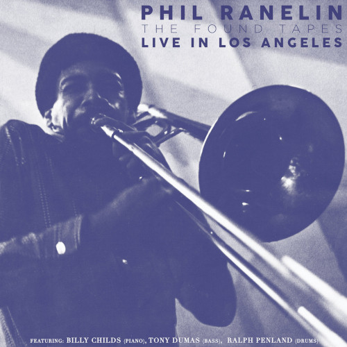 PHIL RANELIN / フィル・ラネリン / Live in Los Angeles: 1978-1981(4LP BOX)