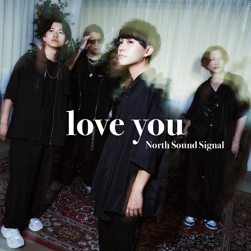 North Sound Signal / love you