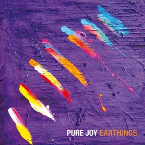 PURE JOY(JAZZ) / Earthings
