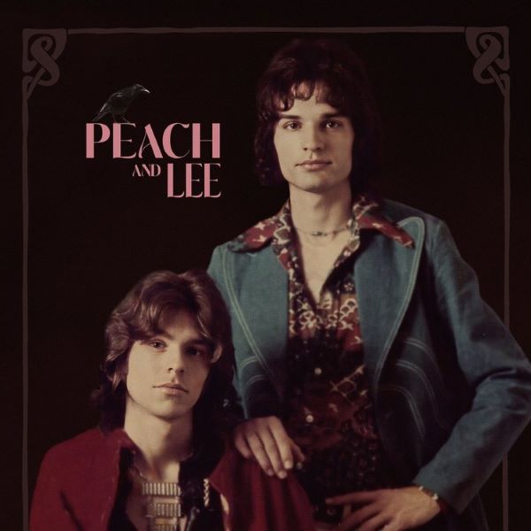 PEACH AND LEE / NOT FOR SAME 1965-1975 (2LP)