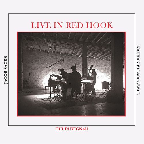 GUI DUVIGNAU / ギー・デュヴィニョー / Live In Red Hook