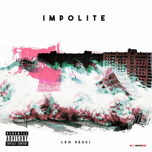 LEO PESCI / Impolite(LP)