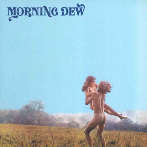 MORNING DEW / モーニング・デュー / モーニング・デュー (紙ジャケットCD)