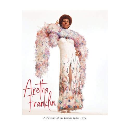 ARETHA FRANKLIN / アレサ・フランクリン / A PORTRAIT OF THE QUEEN (1970-1974) (6LP)