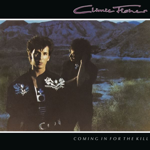 CLIMIE FISHER / クライミー・フィッシャー / COMING IN FOR THE KILL EXPANDED 4CD CLAMSHELL BOX