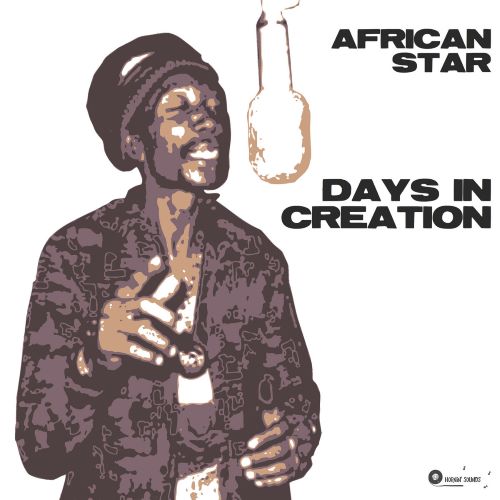 AFRICAN STAR / DAYS IN CREATION