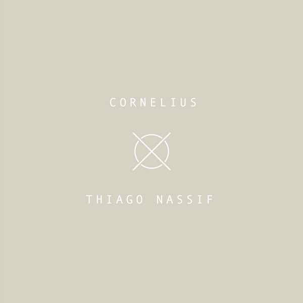THIAGO NASSIF / チアゴ・ナシーフ / PELE DE LEOPARDO -CORNELIUS REMIX (7")
