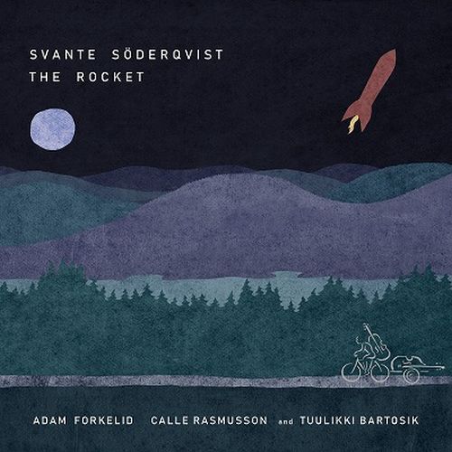 SVANTE SODERQVIST / Rocket