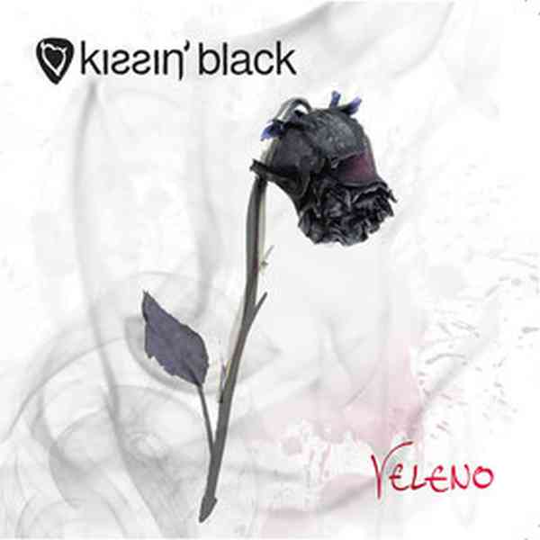KISSIN BLACK / キッシン・ブラック / VELENO