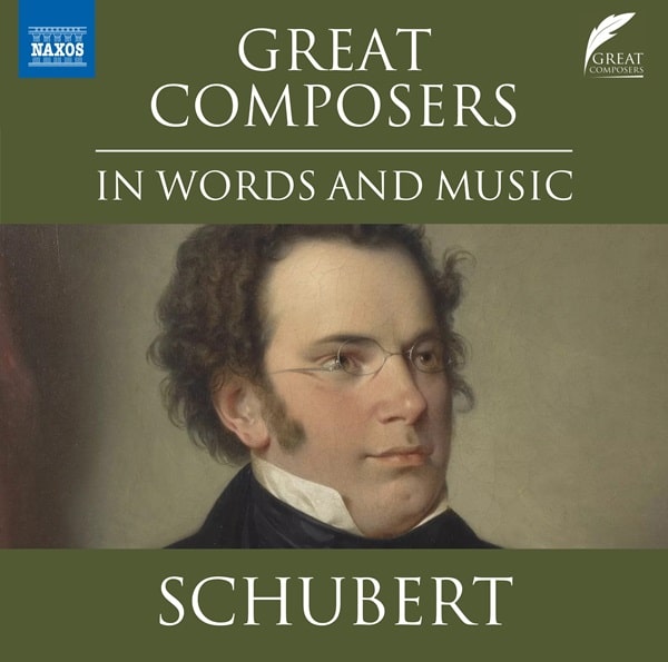 VARIOUS ARTISTS (CLASSIC) / オムニバス (CLASSIC) / SCHUBERT WORDS AND MUSIC