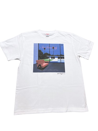 V.A. / オムニバス / FOR LOVERS ONLY T-SHIRTS (S)