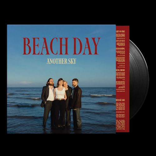 ANOTHER SKY / BEACH DAY [LP]