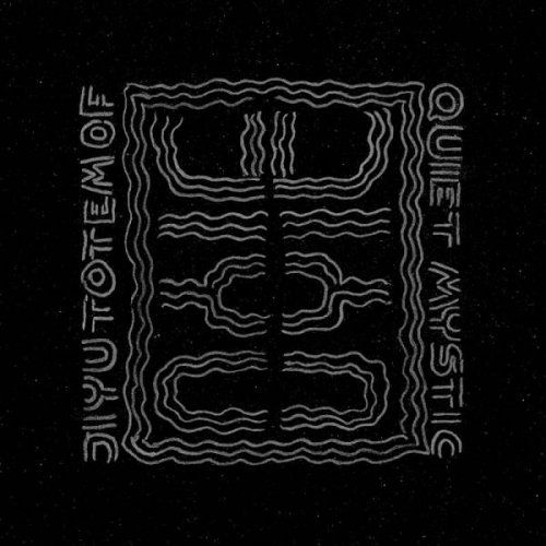 JIYU / Totem of Quiet Mystic(LP)