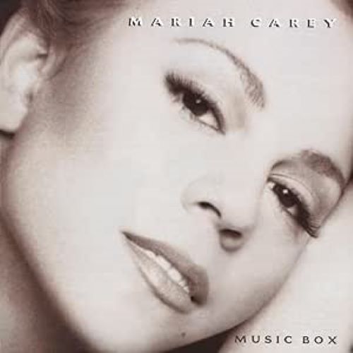 MARIAH CAREY / マライア・キャリー / ミュージック・ボックス30周年記念 (3CD+DVD)