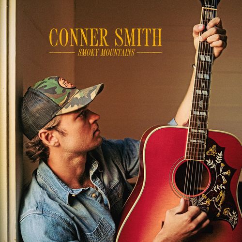 CONNER SMITH / SMOKY MOUNTAINS (CD)