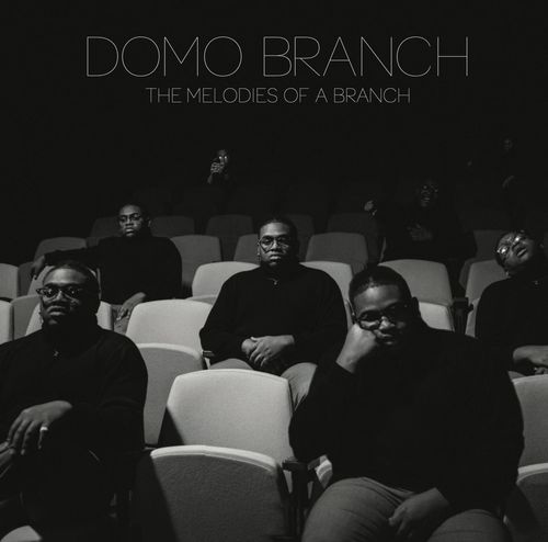 DOMO BRANCH / Melodies Of A Branch(LP)