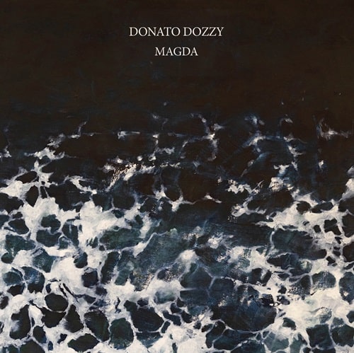DONATO DOZZY / ドナート・ドジー / MAGDA (2LP)
