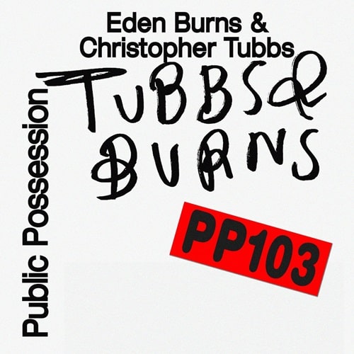 TUBBS & BURNS / BURNS & TUBBS VOL.III