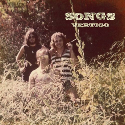 SONGS (US PSYCH) /  VERTIGO (LP)
