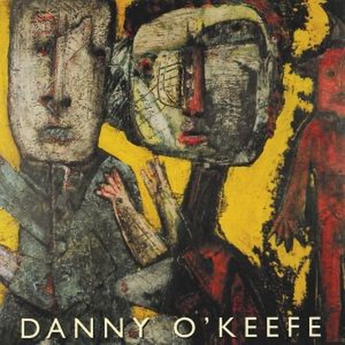 DANNY O'KEEFE / ダニー・オキーフ / 悪魔から逃れて (CD)