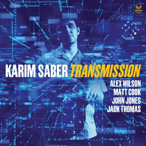 KARIM SABER / Transmission