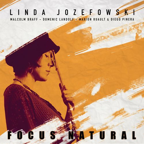 LINDA JOZEFOWSKI / Focus Natural