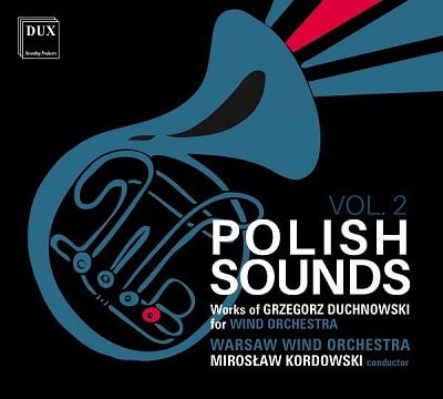 MIROSLAW KORDOWSKI / ミロスワフ・コルドフスキ / GRZEGORZ DUCHNOWSKI POLISH SOUNDS VOL.2