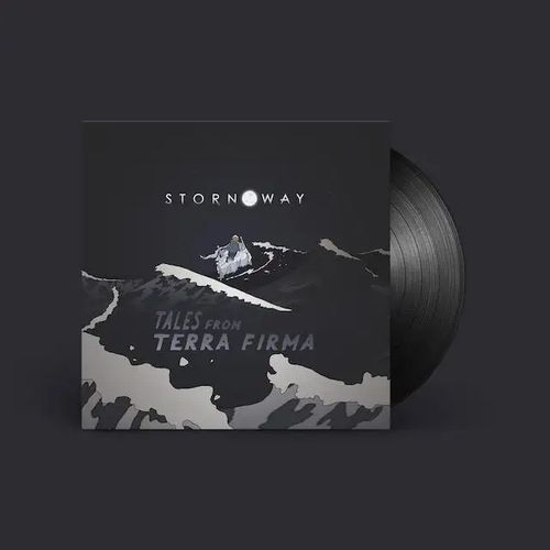 STORNOWAY / ストーノウェイ / TALES FROM TERRA FIRMA (LP)