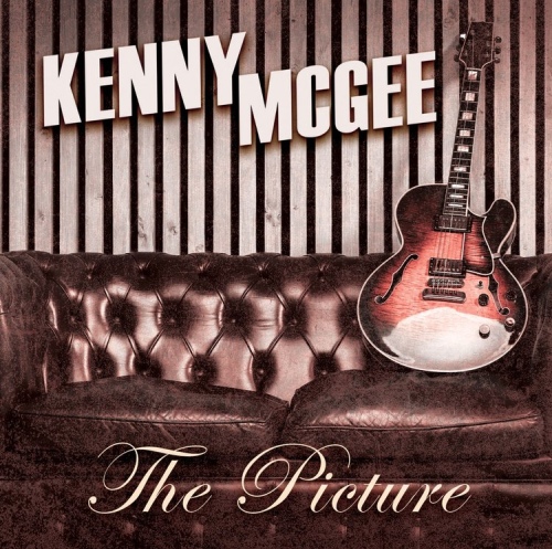KENNY MCGEE / THE PICTURE
