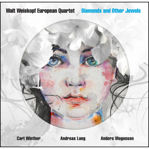 WALT WEISKOPF / ウォルト・ワイスコフ / Diamonds And Other Jewels