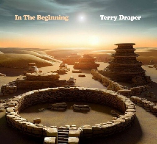 TERRY DRAPER / テリー・ドレイパー / IN THE BEGINNING