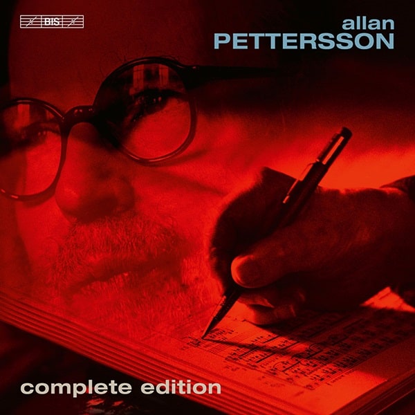 VARIOUS ARTISTS (CLASSIC) / オムニバス (CLASSIC) / PETTERSSON:COMPLETE EDITION(17SACD+4DVD)