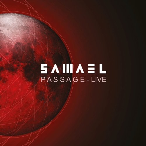 SAMAEL / サマエル / PASSAGE LIVE