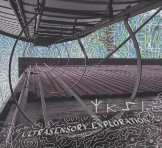 YKSI / ULTRASENSORY EXPLORATION (CD)
