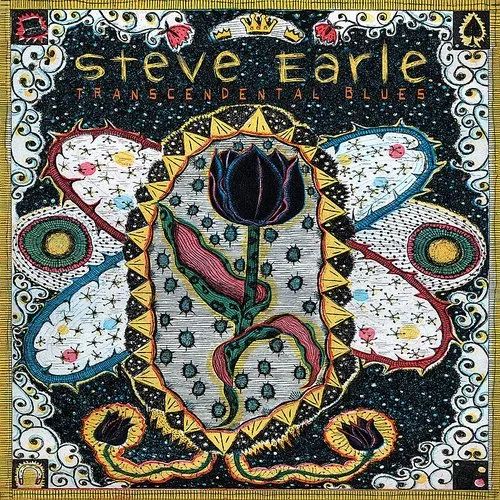 STEVE EARLE / スティーヴ・アール / TRANSCENDENTAL BLUES (CD)